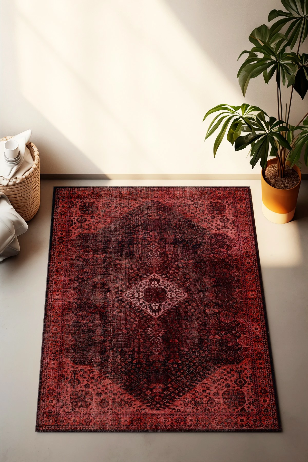 Qilim korridori, shumëngjyrësh, Conceptum Hypnose CT-1300, 80x150cm