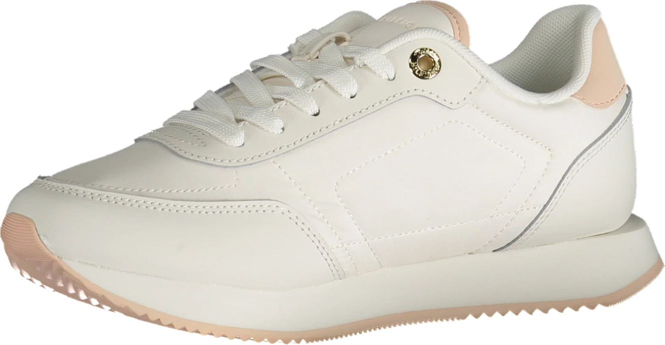 Atlete femra TOMMY HILFIGER, të bardha [Madhësia: 36]