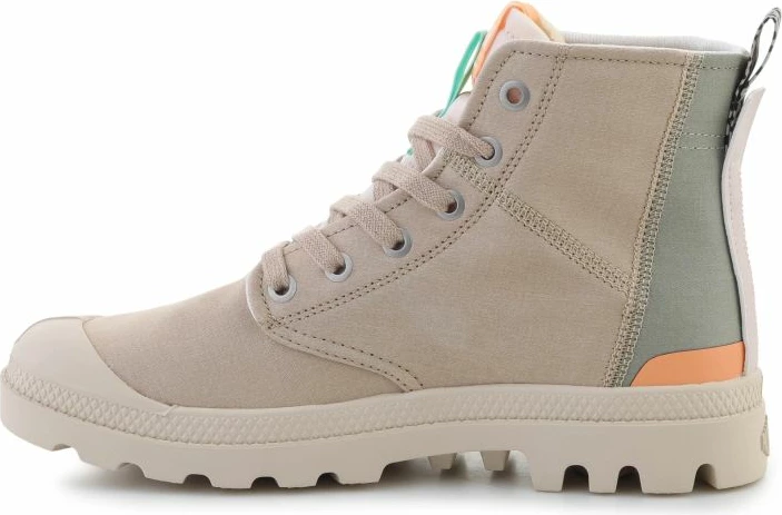 Çizme Palladium Pampa Hi Urban Layer Pilat 94668-298 [Madhësia: 37]