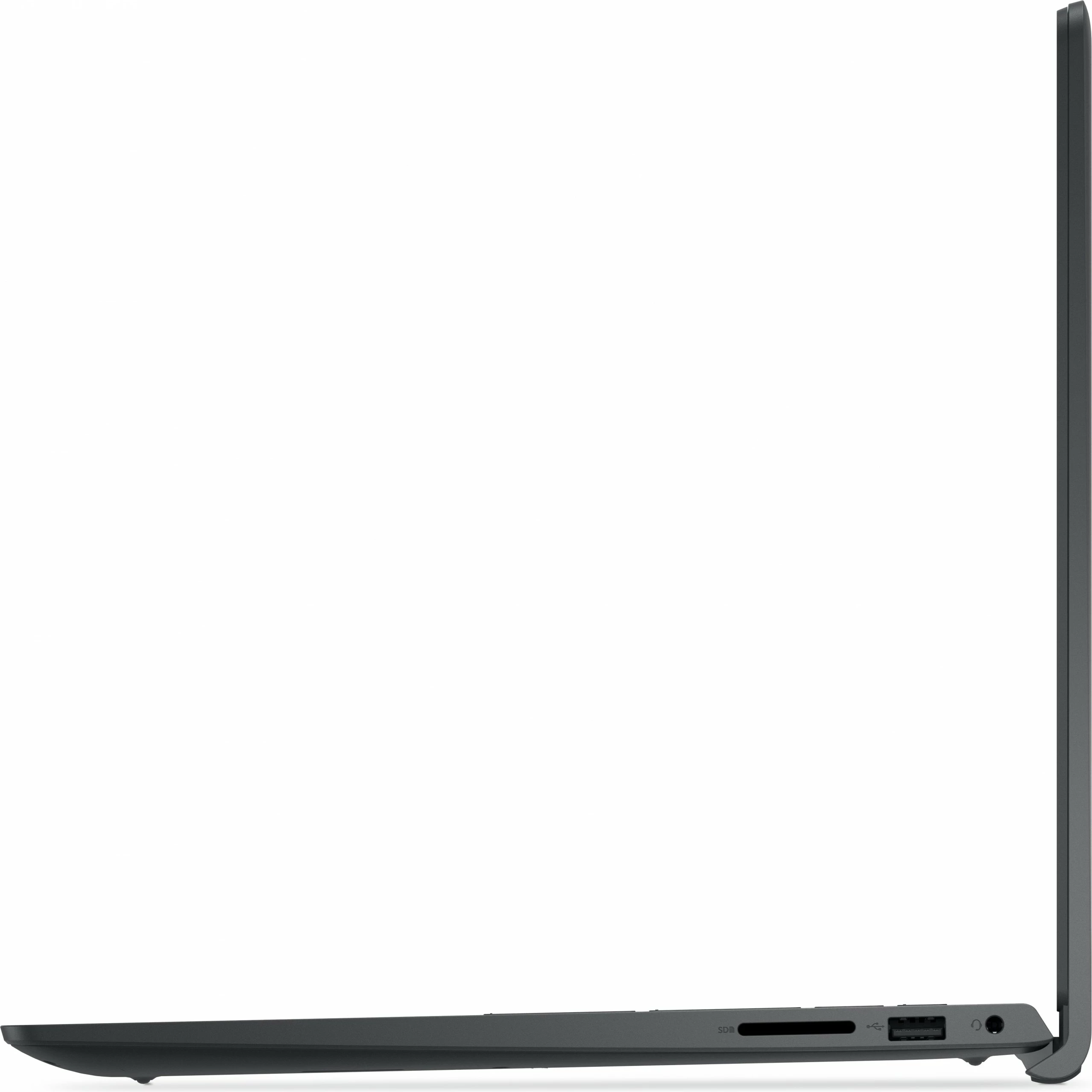 Kompjuter Dell DC15255, Ryzen 5-7530U, 16GB RAM, 512GB SSD, gri