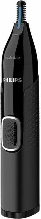 Trimer hunde dhe veshi Philips NT 5650/16, i zi