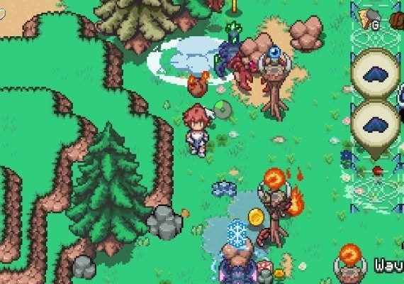 Monster Outbreak EN/DE/FR/JA/KO/PT/ZH/ES Global