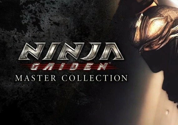 Ninja Gaiden - Master Collection EN/DE/FR/IT/JA/ES Global