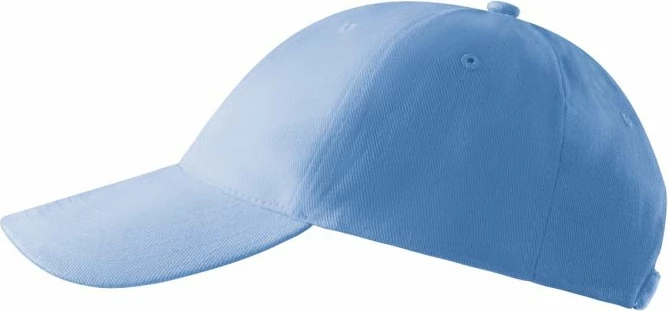 Kapelë Malfini për meshkuj dhe femra, blu [Madhësia: Rregullueshme]