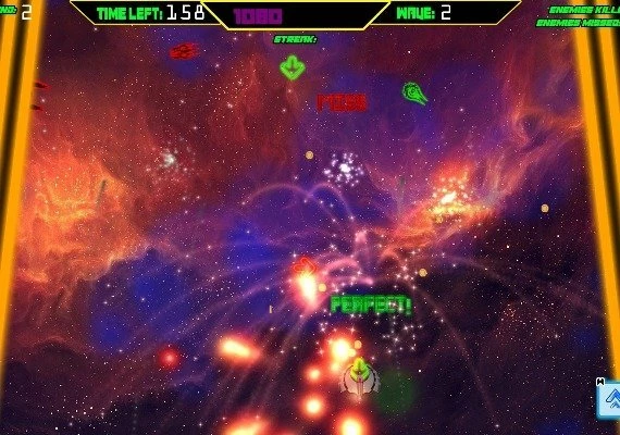 Pew Pew Rocket EN Global