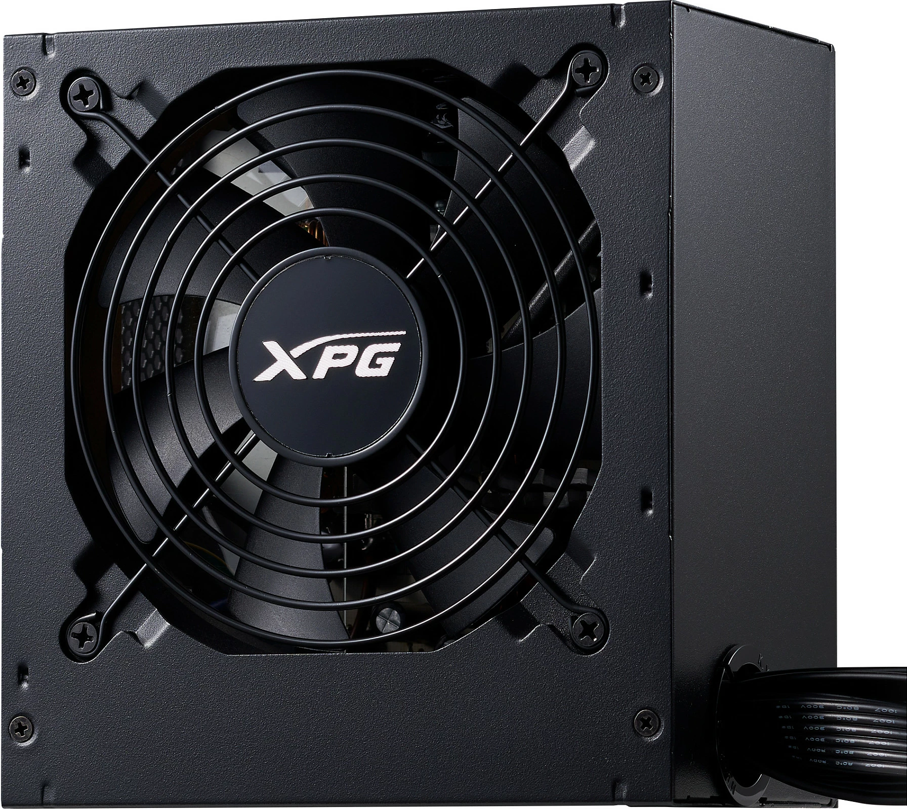 Furnizues rryme XPG PROBE 600 Bronze, 600W, jo-modular, i zi