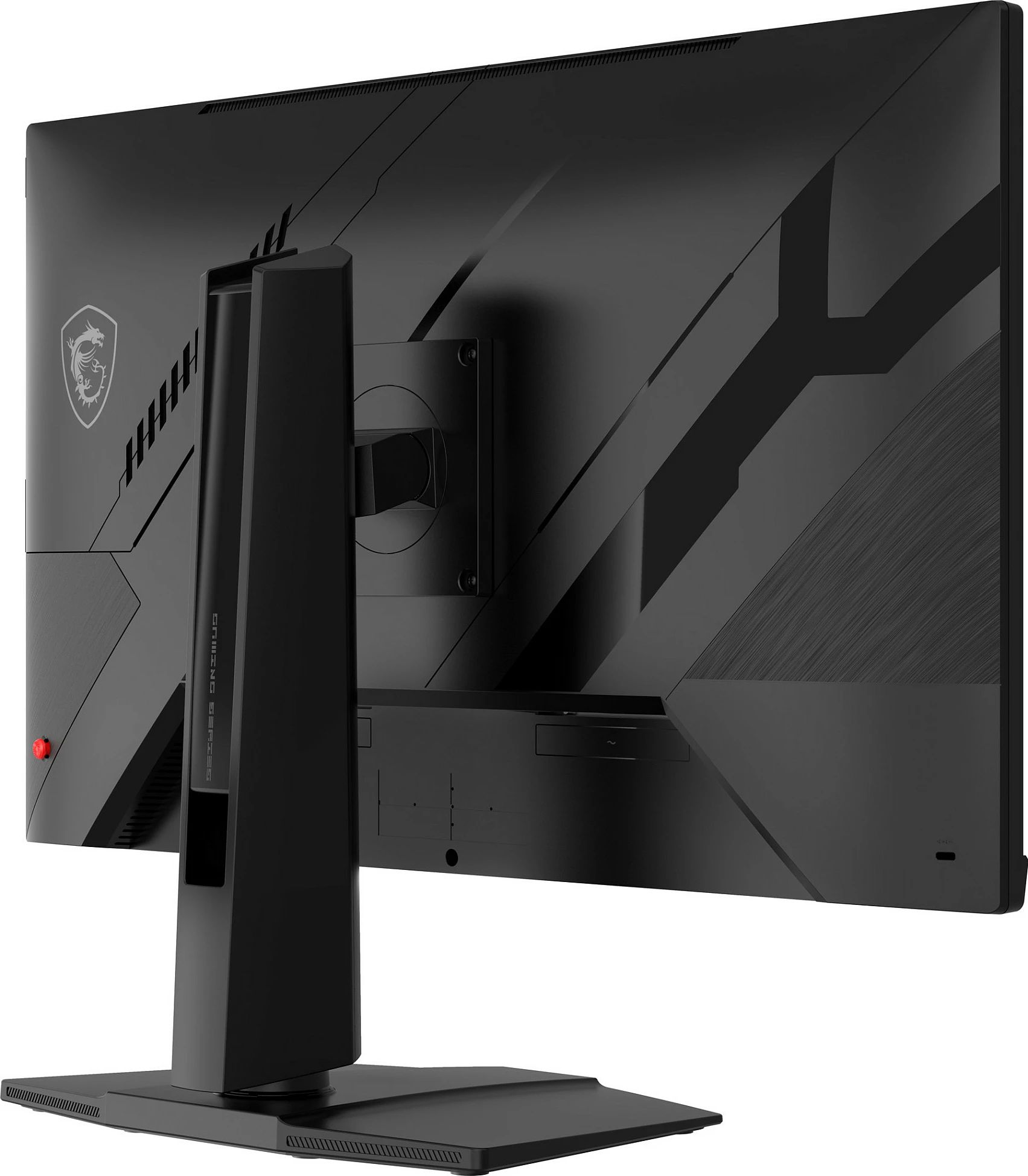 Monitor gaming MSI 9S6-3CF7CA-001, 27", WQHD 2560x1440, Rapid IPS, 200Hz, 0.5ms, i zi