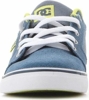 Atlete lifestyle DC për të rinj, navy [Madhësia: 36.5]