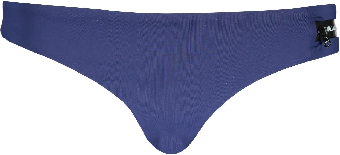Të poshtme noti KARL LAGERFELD femra, blu