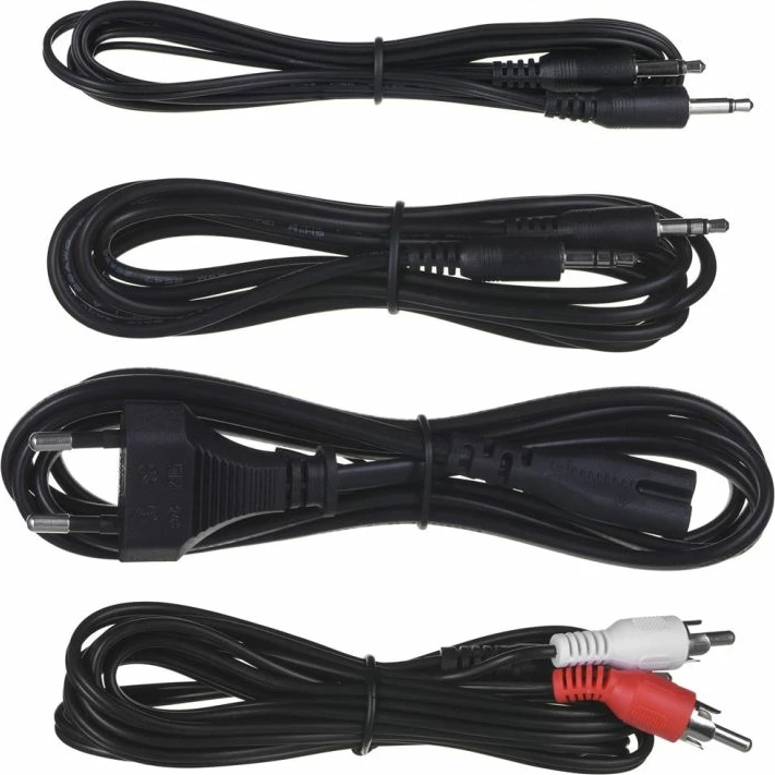 Monitorë Bluetooth M-AUDIO BX4, të zinj, palë