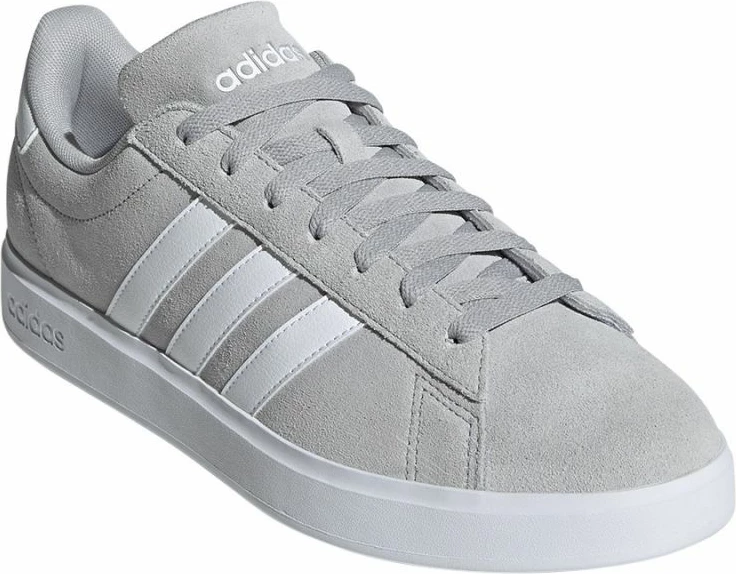 Atlete meshkuj adidas, të hirtë [Madhësia: 44]