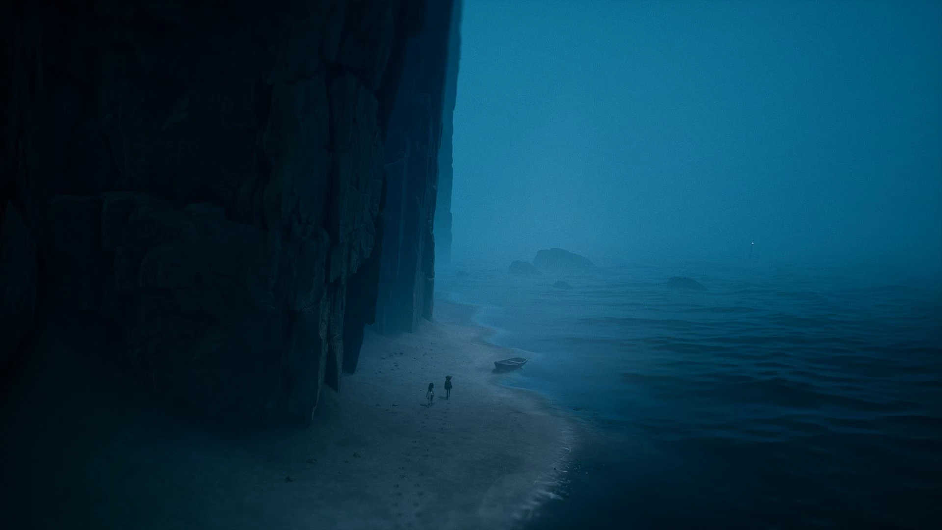 Lojë PC THQ Nordic REANIMAL, horror kooperativ, PEGI 18, DVD-ROM