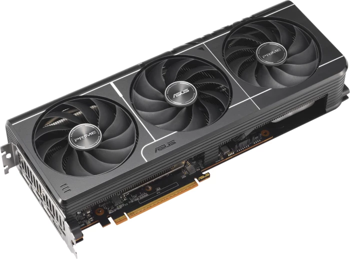 Kartelë grafike ASUS Prime Radeon RX 9070 GRE 12GB GDDR6 PCIe 5.0