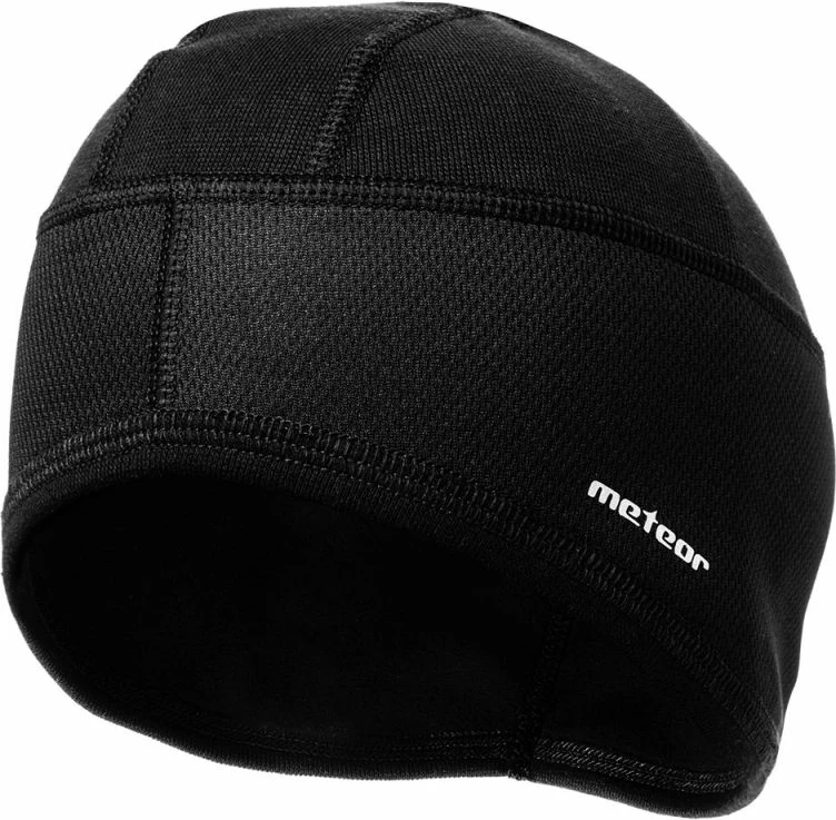 Kapelë trajnimi Meteor Force, e zezë