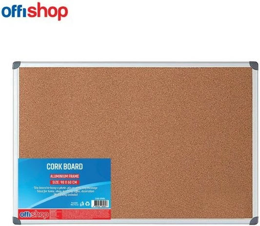 Osh Tabele Pluto 60X90 Of606