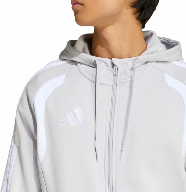 Duks për meshkuj adidas Tiro 26 League KF3319, gri