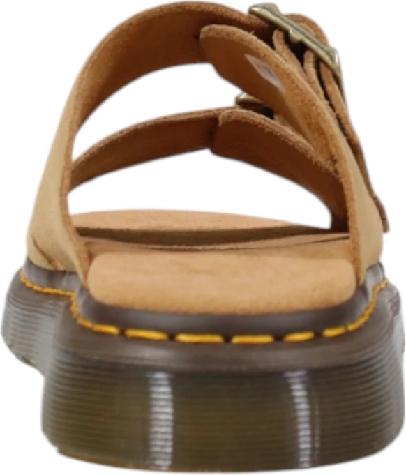 Këpucë për meshkuj Dr. Martens Josef 41083200, bezhë [Ngjyra: 44]