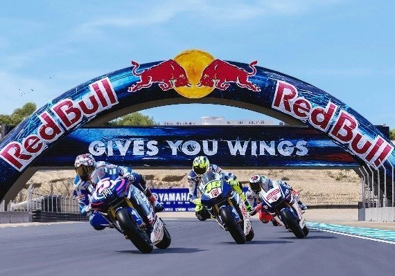 MotoGP 22 Global