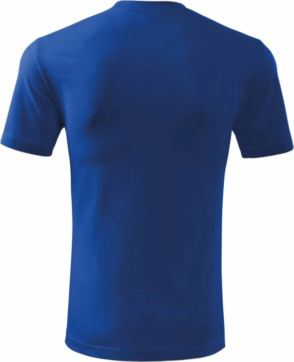 Maicë Klasike për Meshkuj Adler, Ngjyrë blu e errët