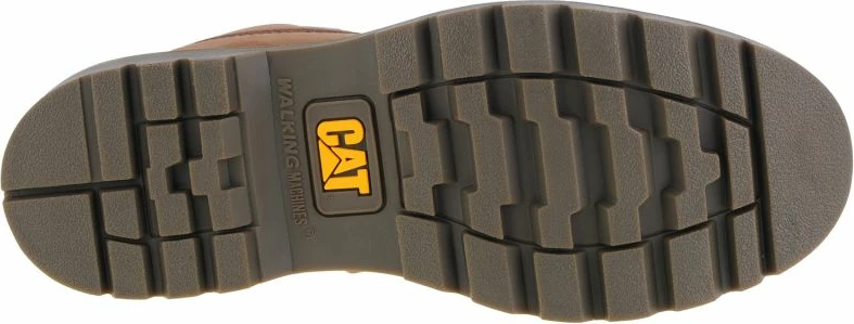 Atlete për meshkuj Caterpillar Colorado 2.0, ngjyrë kafe