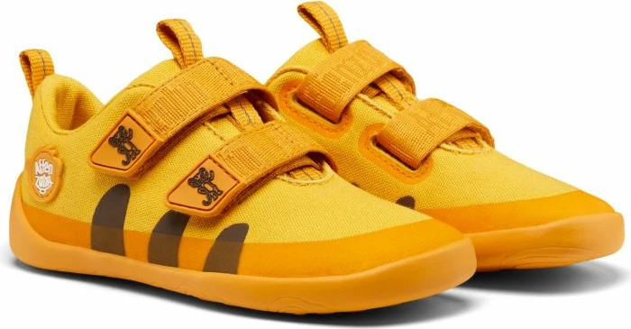 Atlete për fëmijë Affenzahn, portokalli