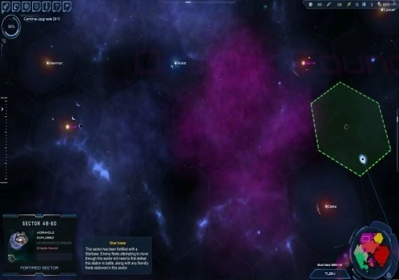 StarDrive 2: Sector Zero DLC EN/DE/FR/RU/ES Global