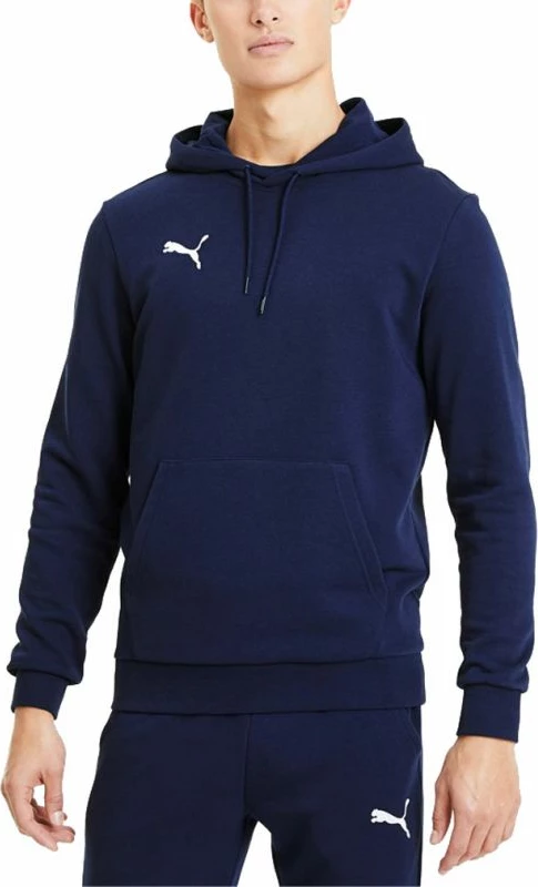 Duks Puma për meshkuj, blu marin [Madhësia: XXXL]