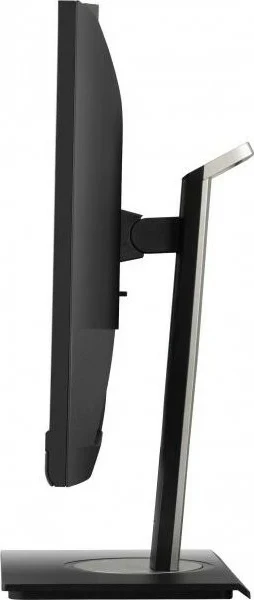 Monitor ViewSonic VG2756V-2K, 27 inch, IPS, QHD, 5ms, 60Hz, kualitet i lartë, i zi