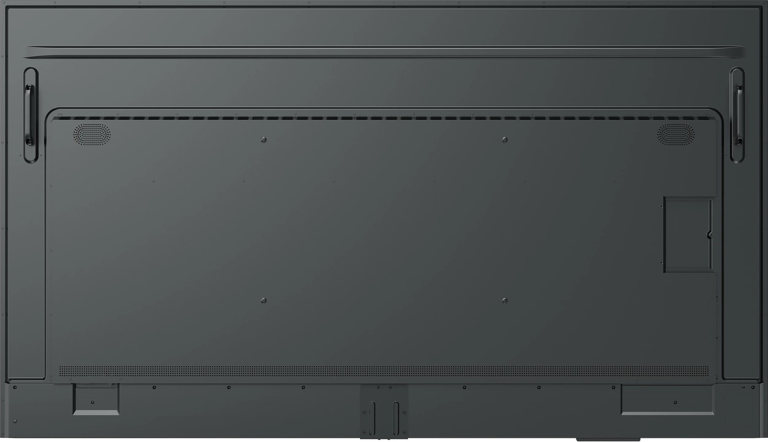 Ekran për takime Yealink Meeting Display MD86, 86 inç, HDMI, Cast