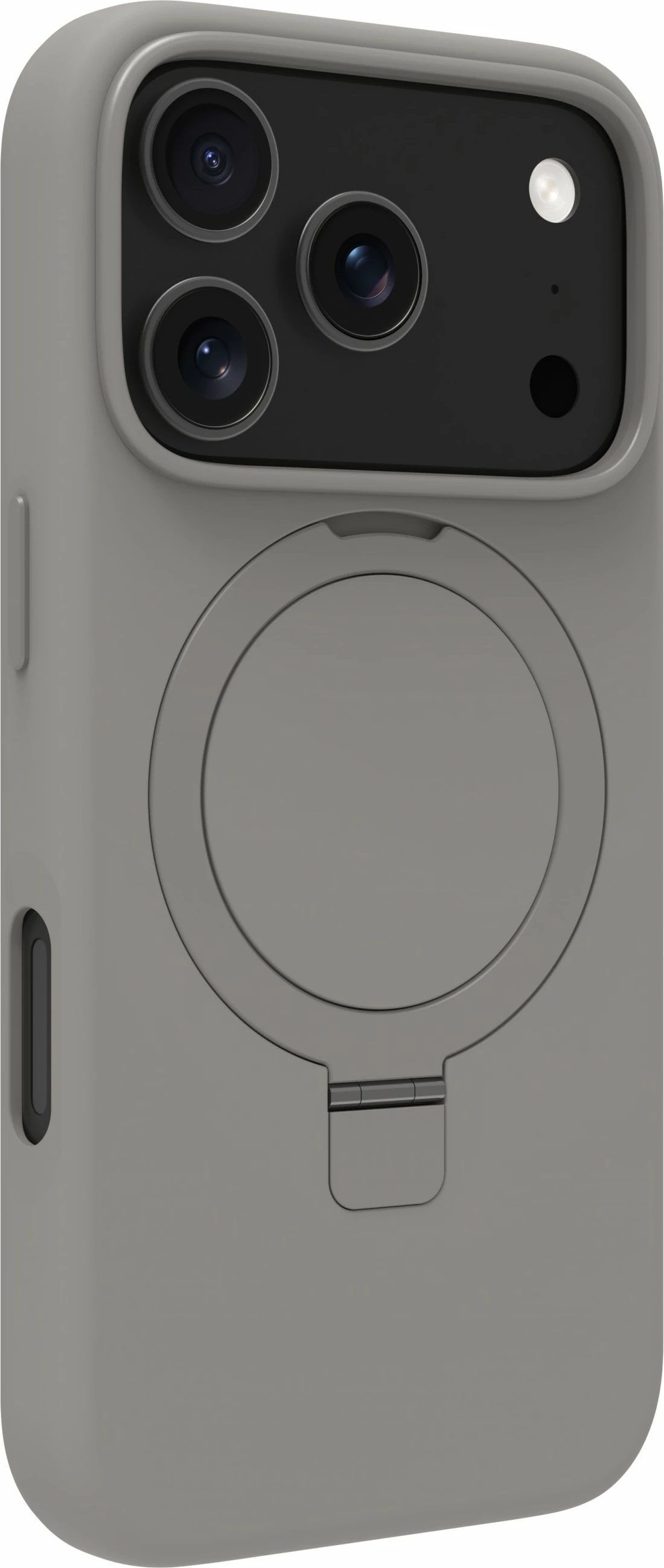 Mbështjellës dbramante1928 Roskilde MS Kick ICON për iPhone 17 Pro, gri