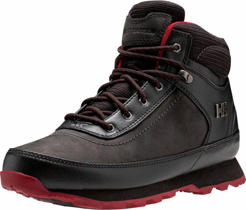 Këpucë për meshkuj Helly Hansen Calgary, të zeza [Madhësia: 44.5]
