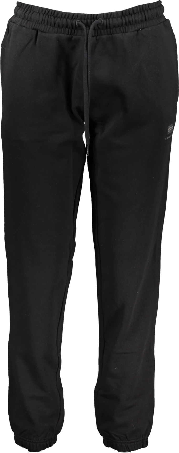 Pantallona sportive NAPAPIJRI femra, të zeza