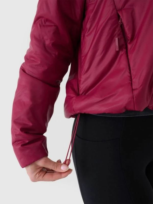 Jakne per femra 4F, e lehte