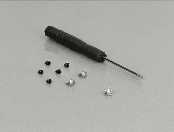 Adapter Delock 62688, M.2 NGFF në 2.5" SATA, 2230-2280, i zi