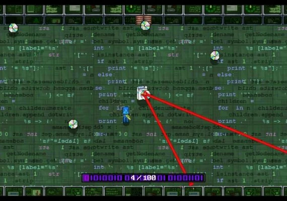 Virtual Rogue EN Global