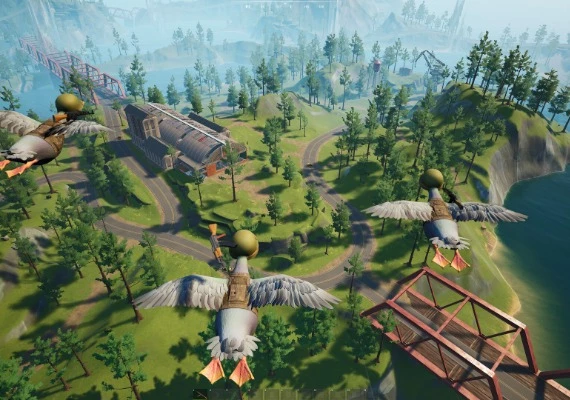 Duckside Global