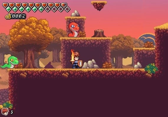 Songs for a Hero: A Lenda do Herói EN/PT Global