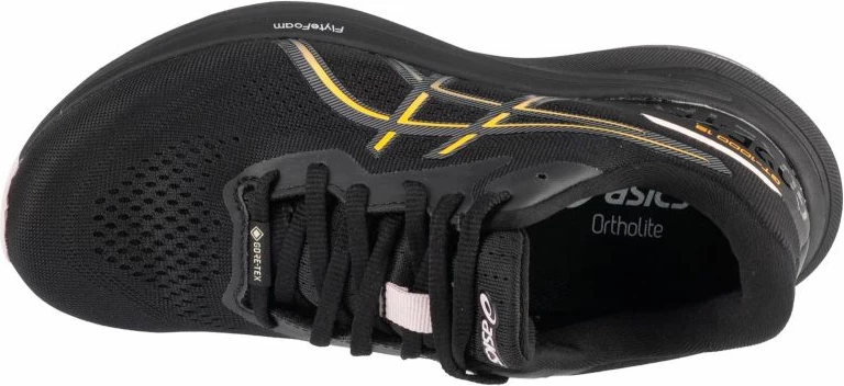 Atlete për femra Asics, të zeza [Madhësia: 39]