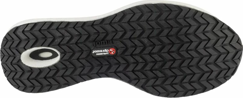 Këpucë për meshkuj Joma, të zeza