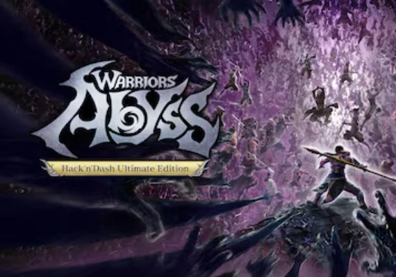 Warriors: Abyss Hack'n'Dash Ultimate Edition Global