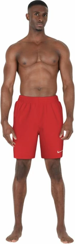 Shorce noti për meshkuj Nike, të kuqe