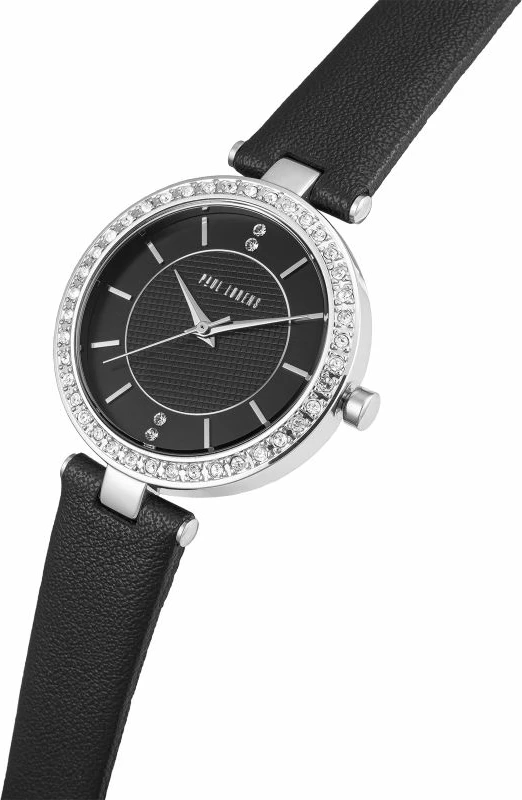 Orë dore për femra Paul Lorens, e zezë