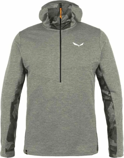 Duks për meshkuj Salewa, gri