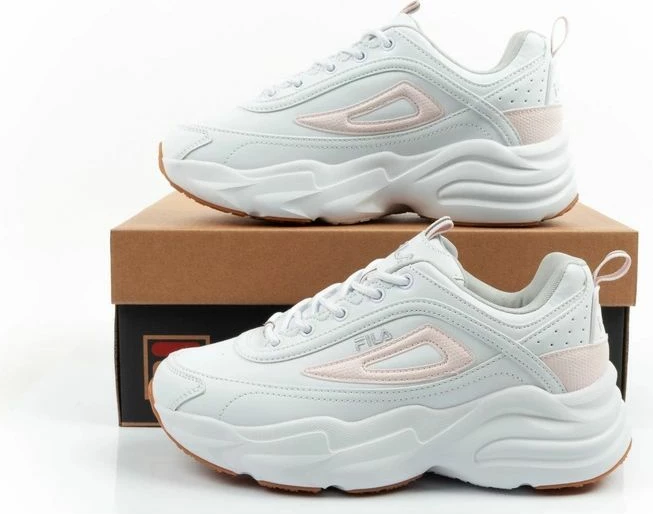 Atlete femra Fila Skye ZP, të bardha