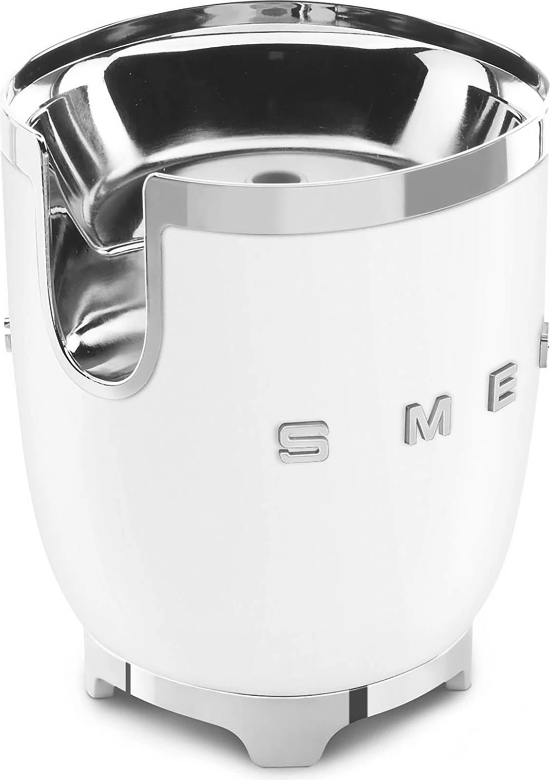 Shtrydhëse agrumesh Smeg CJF11WHEU 70W, e bardhë