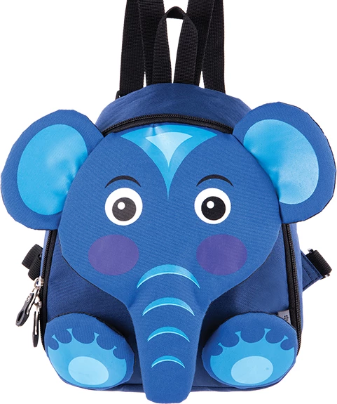 PULSE X21889 CANTË BABY ELEPHANT