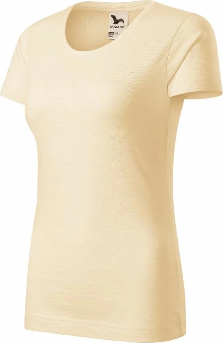 Maicë Malfini për femra, ngjyrë bajame