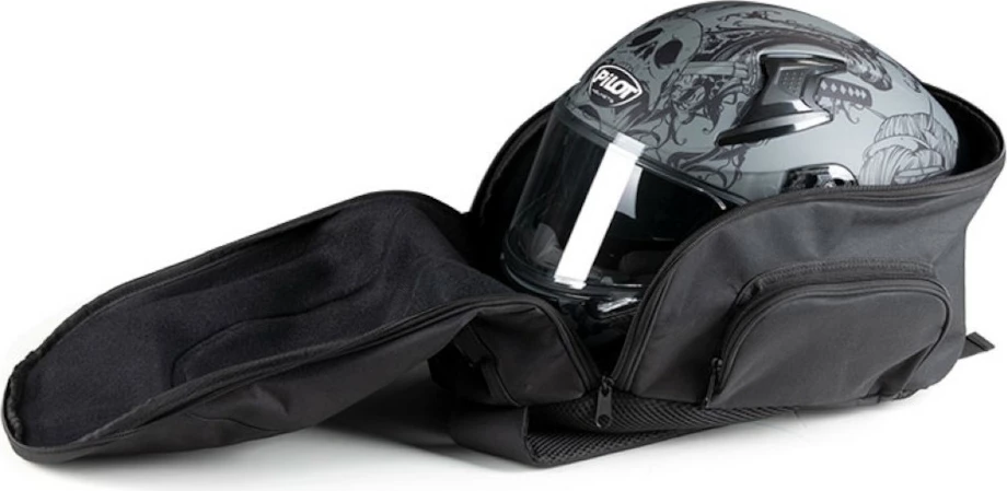 Qante Shpine Per Helmete Norunibag07