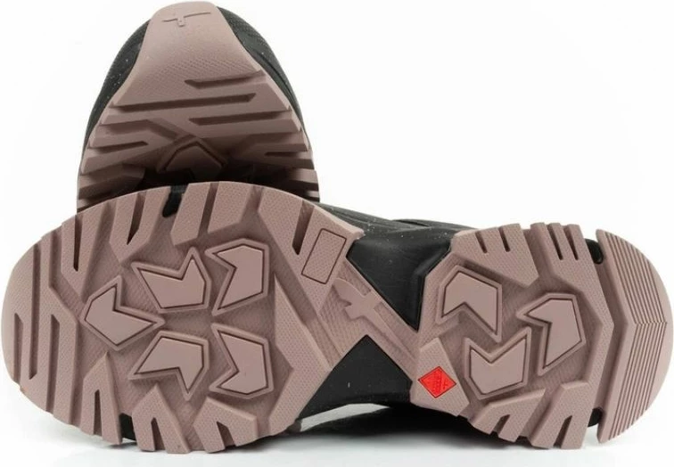 Atlete femra Tamaris, vjollce