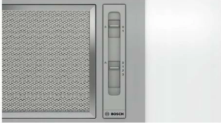 Aspirator ishullor Bosch DLN53AA70, antracit